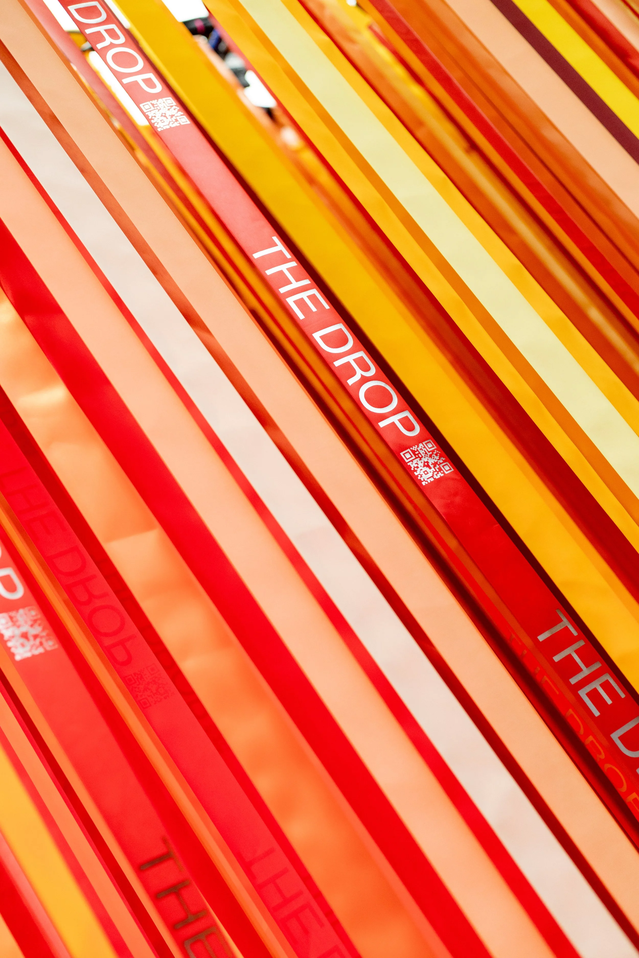 BROADGATE CENTRAL LAUNCH