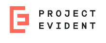 Project Evident Logo