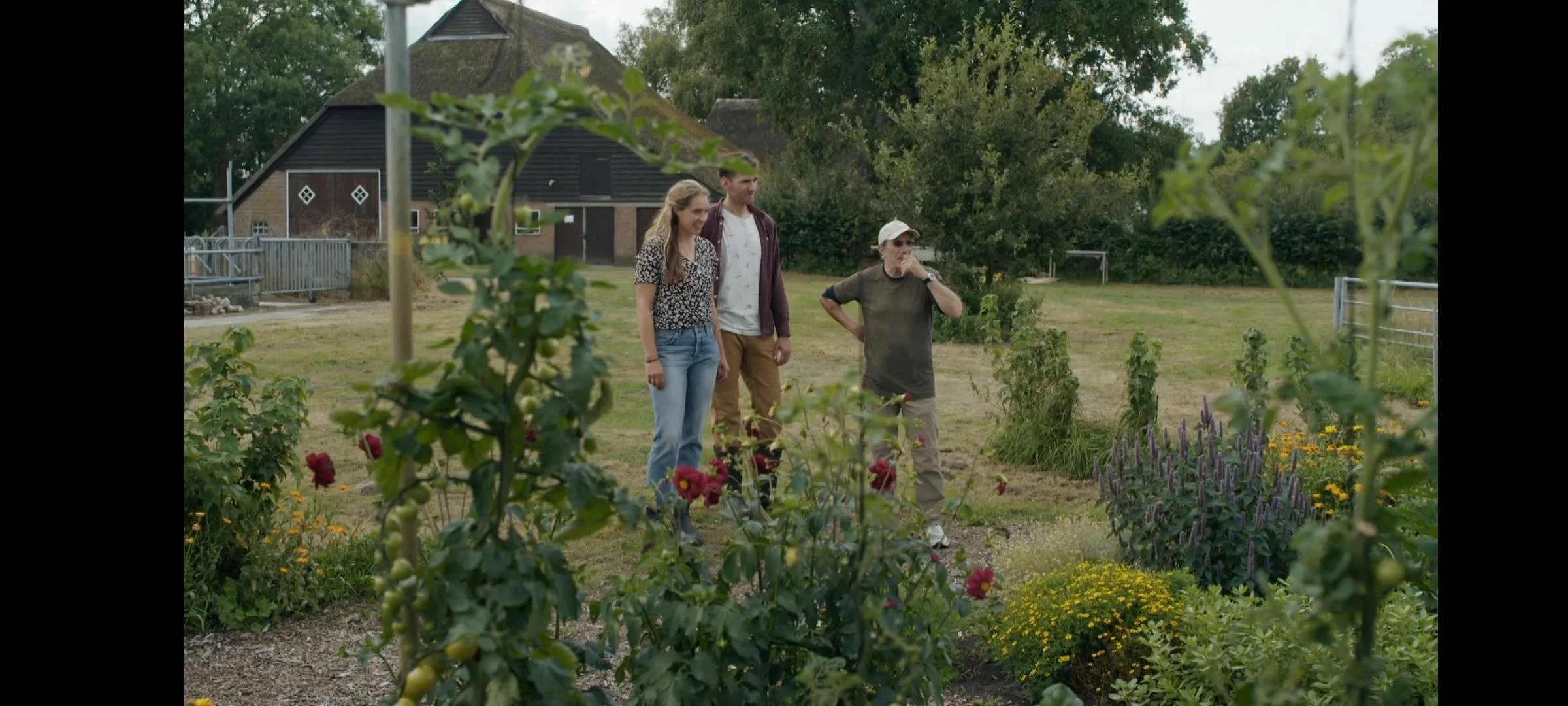 Terugkijken BinnensteBuiten