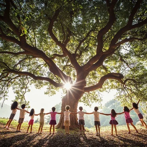 The Heart of the Day: Understanding the Waldorf Main Lesson