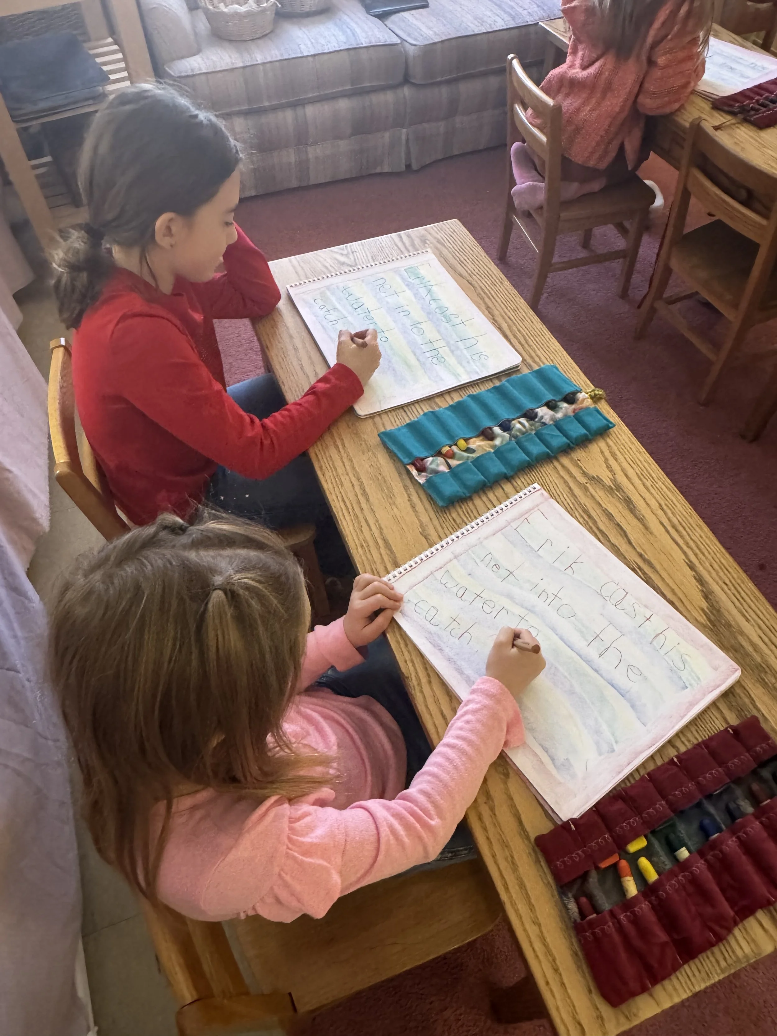 Why We Wait: The Wisdom of Starting Reading at Age Seven
