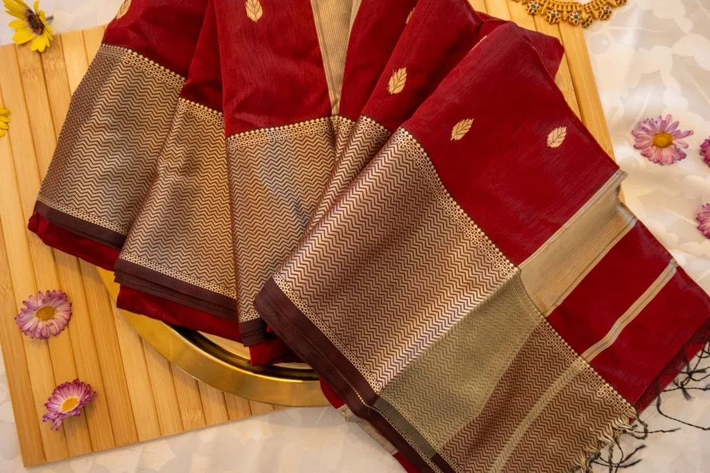 Nadhi Sarees