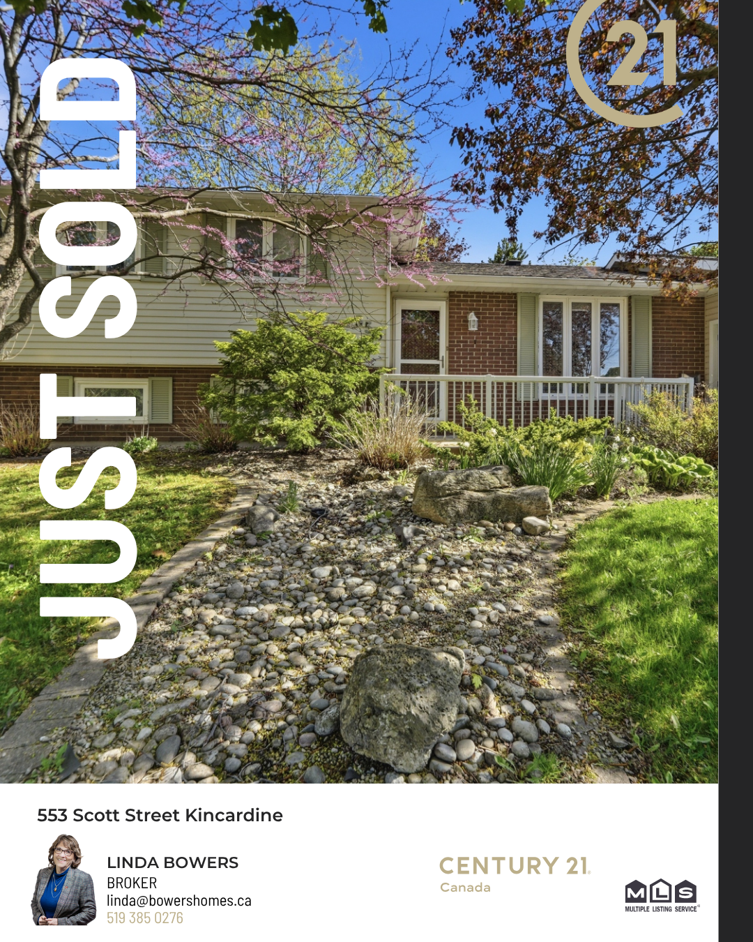 553 Scott Street Kincardine
