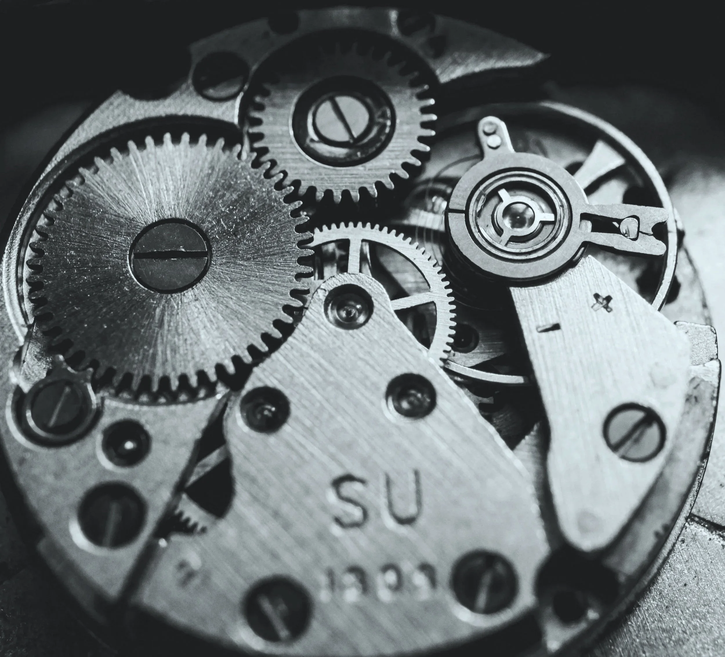 Input/Output vs. Systemic Frameworks