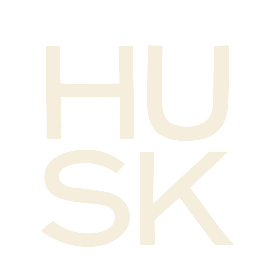HUSK Design &amp; Communications