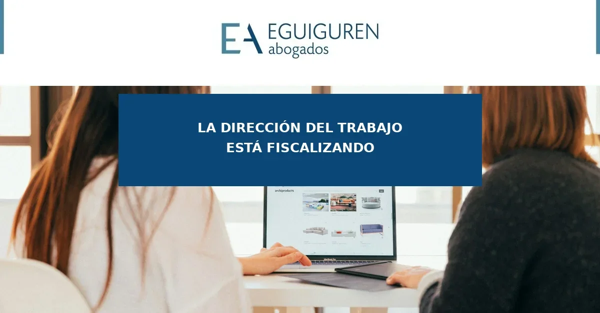 La Dirección del Trabajo ya está en tu puerta: 15 preguntas que definen si pagas una multa o la evitas