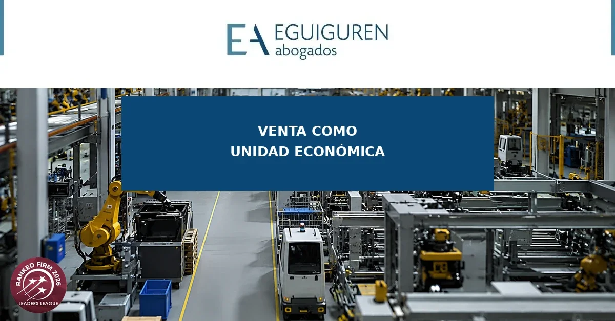 Cuando la empresa quiebra: ¿qué pasa si venden todos sus bienes juntos?