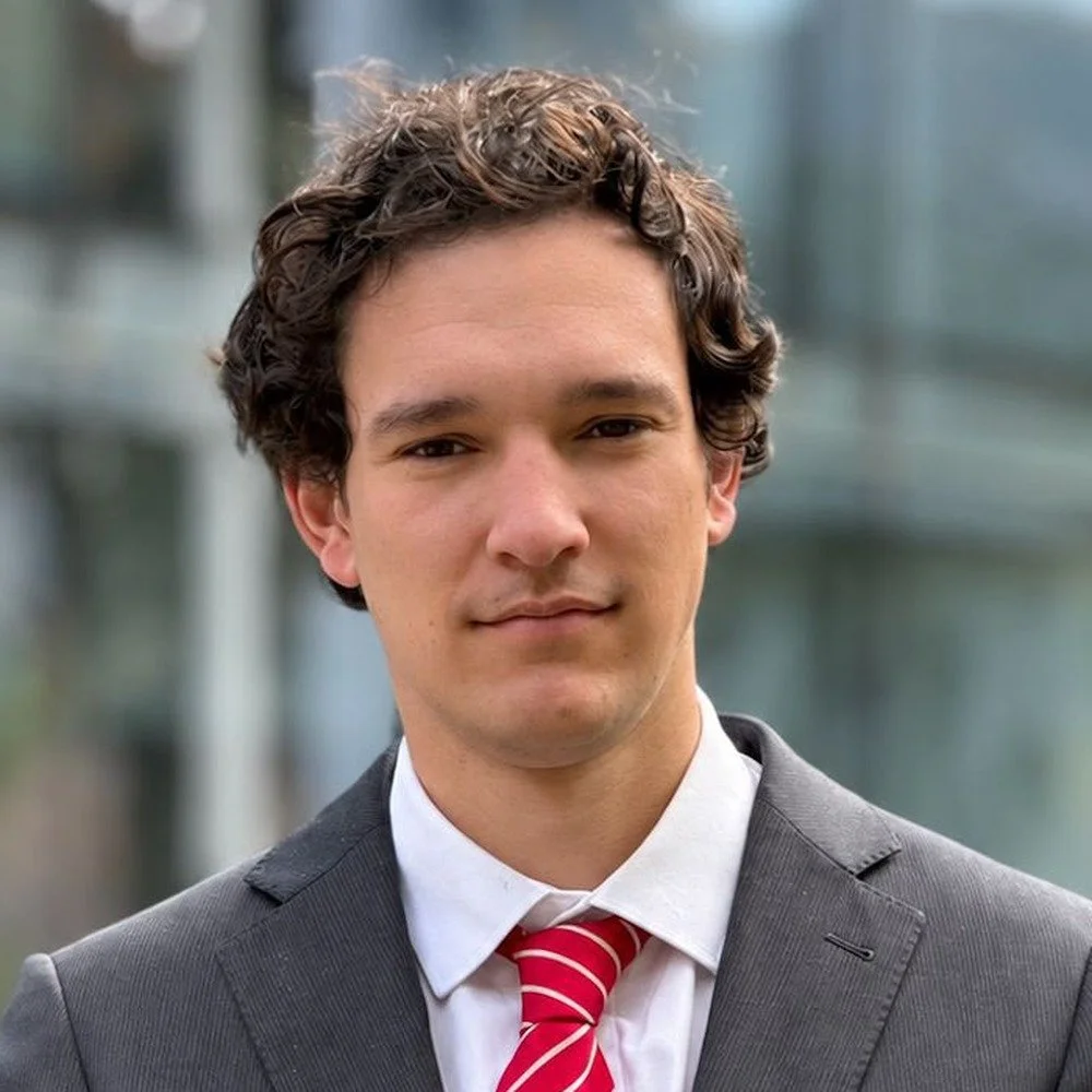Agustín Montes Gutiérrez, Associate at Eguiguren Abogados