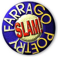 The England SLAM! Championship