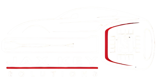 Jax Key Solutions Logo