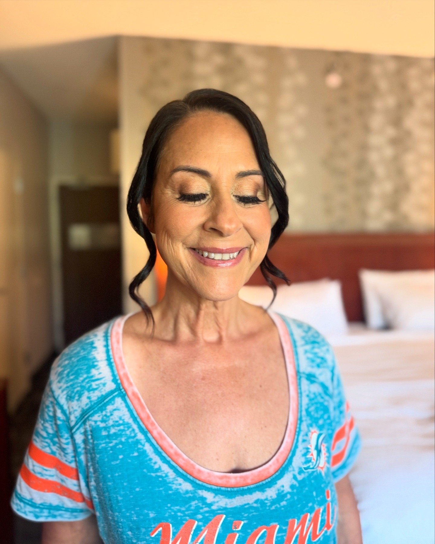 Ariana's Hair Creation - bridal hair - bridal makeup - NJ PA bridal and makeup artist - bride makeup artist near me - bride hair dresser near me - Holmdel makeup artist - Holmdel hair dresser - as seen on the Knot