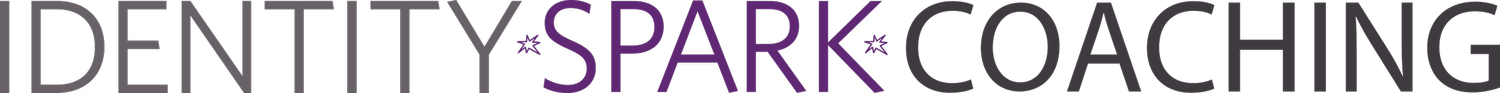 Identity Spark Coaching