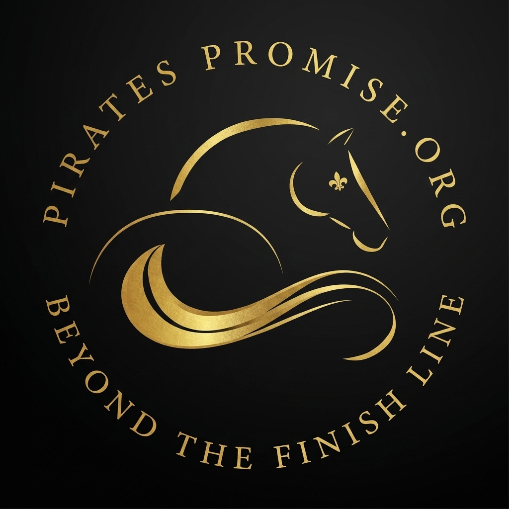 Pirates' Promise