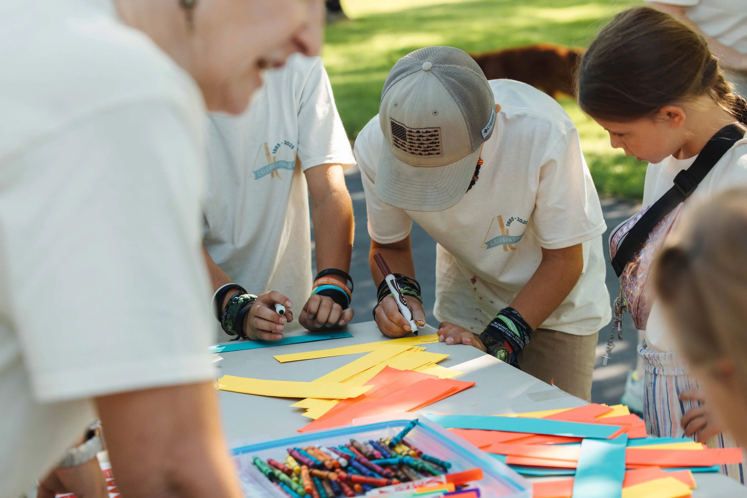Family Life Festival