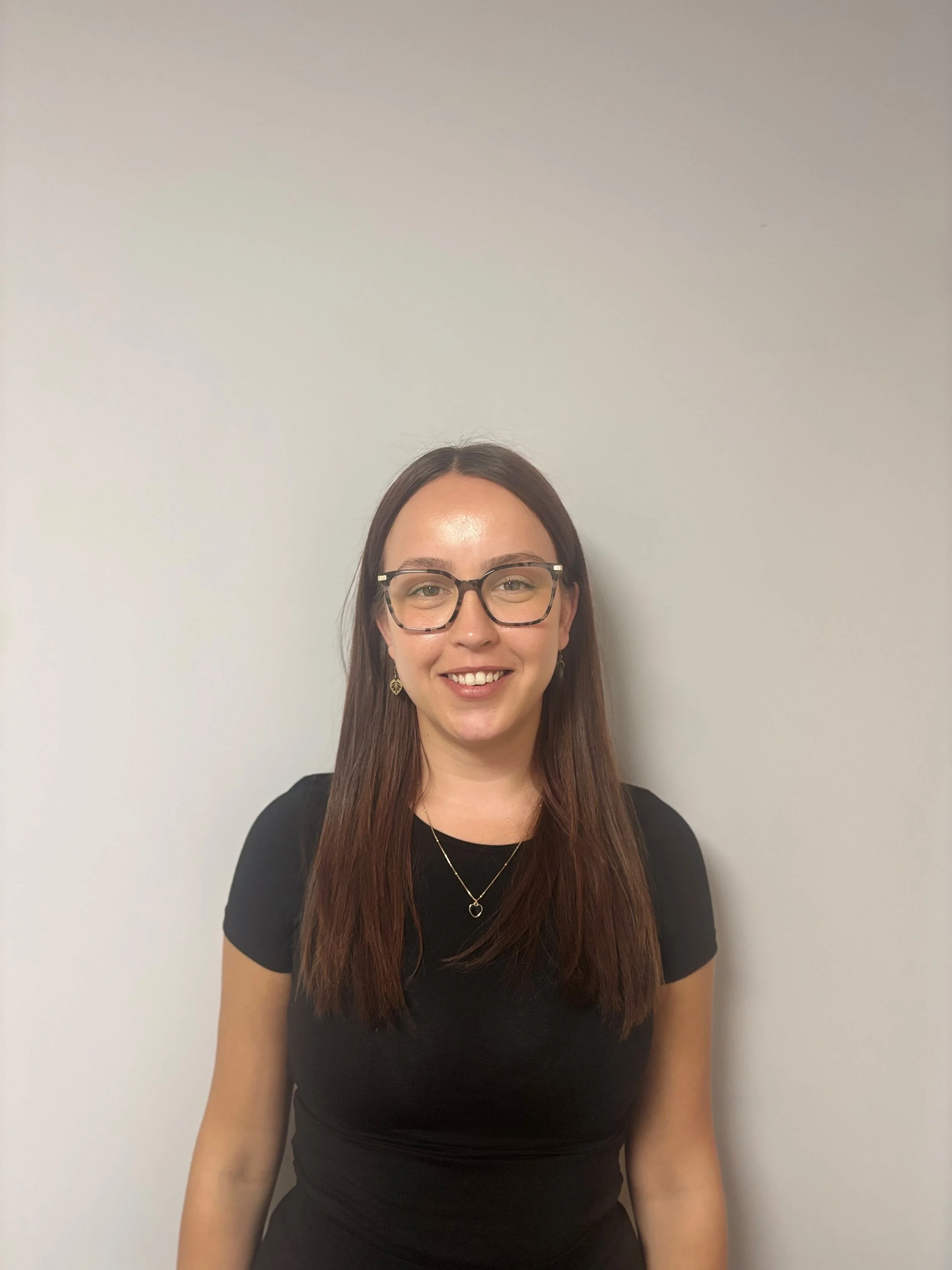 Amy Davies - Document Controller