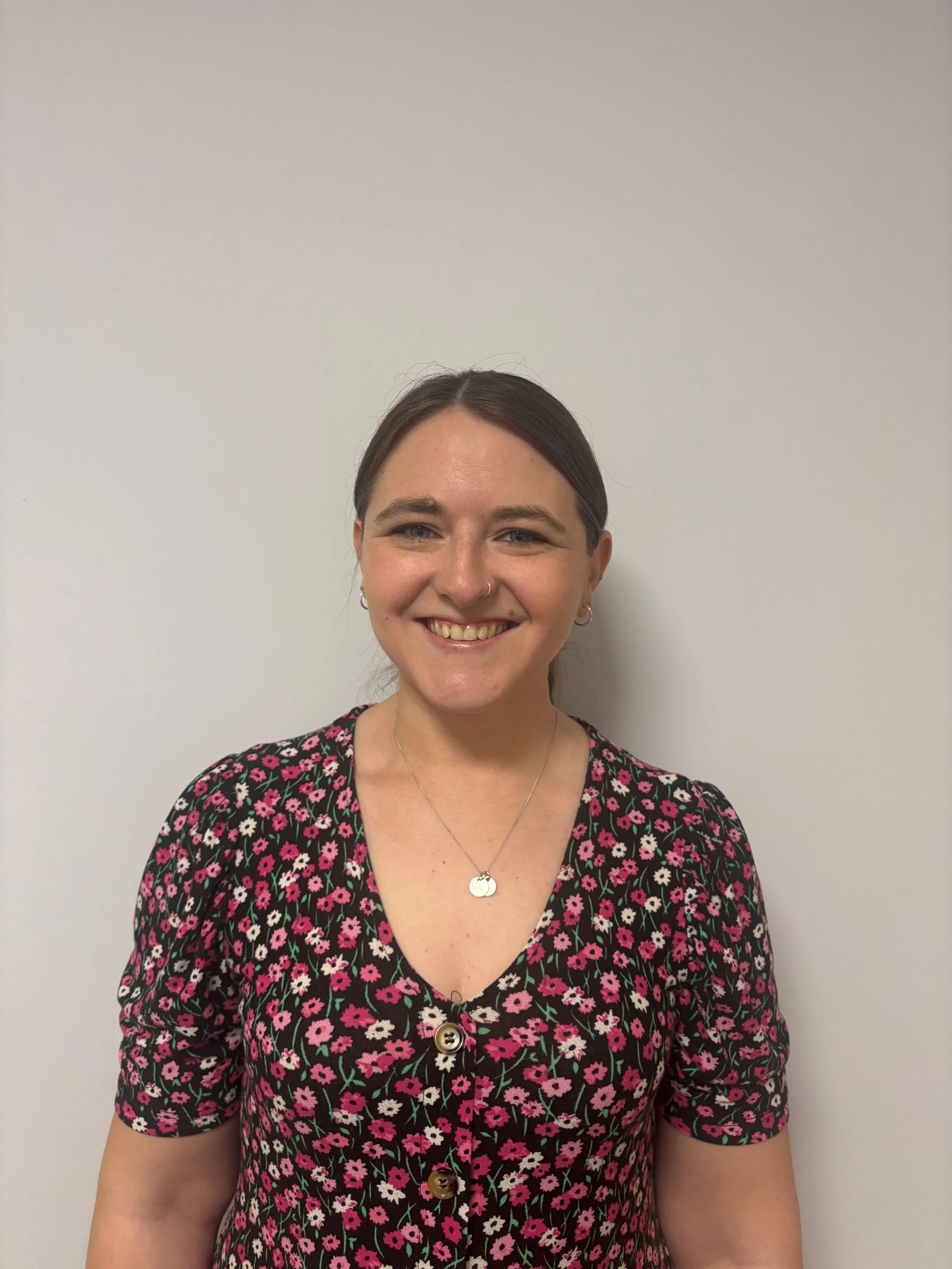 Peggy Taylor - Senior Accounts Administrator