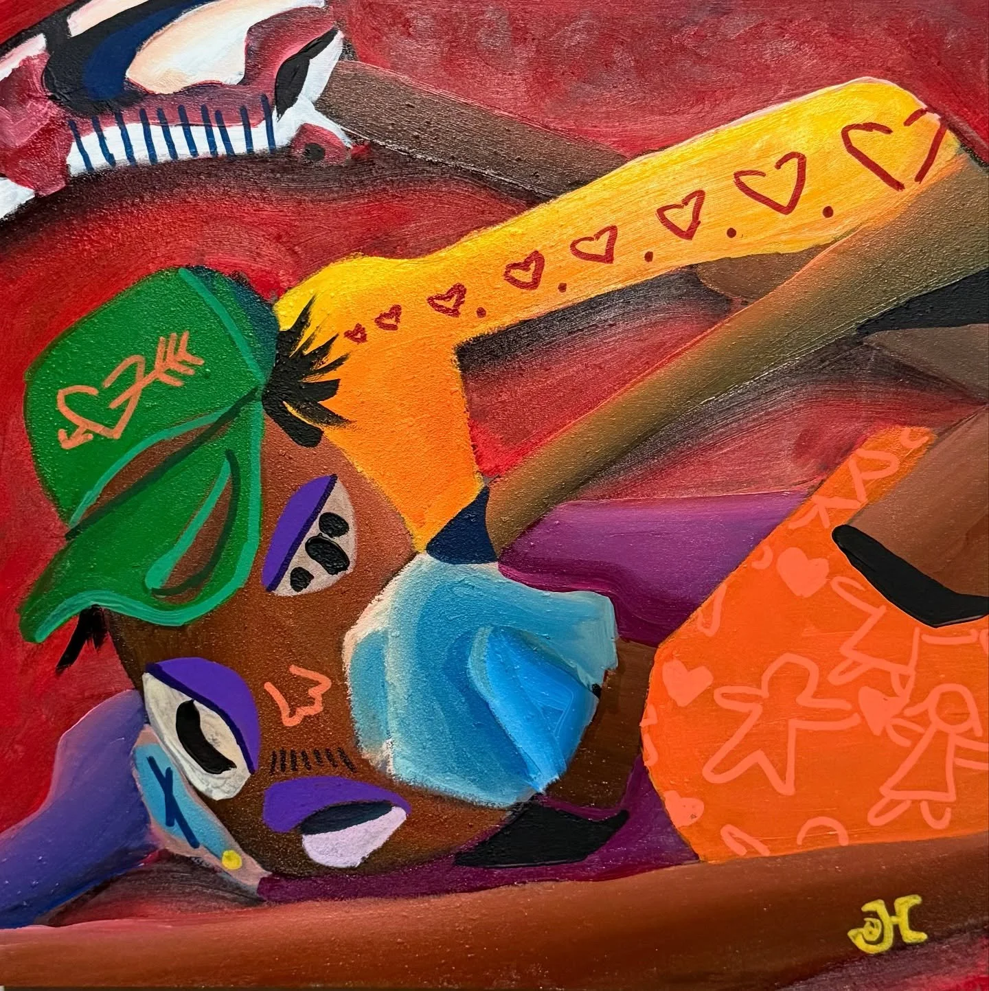 mmm 🫰.🫰🫰&hellip; 🫰