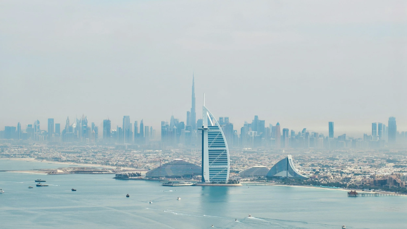 Treberys Private featured in Business Insider on Dubai school reopening and family contingency planning.