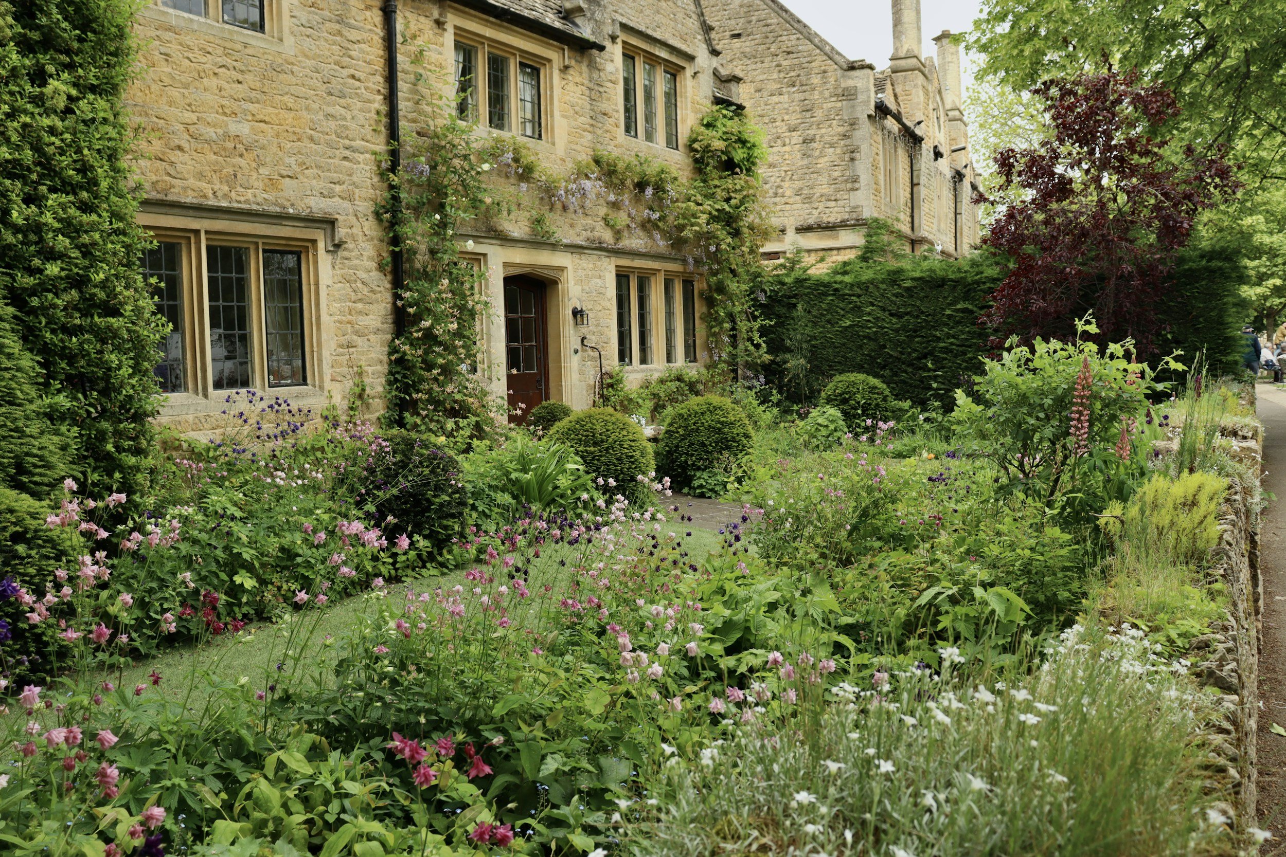 Beautiful Cotswold cottage