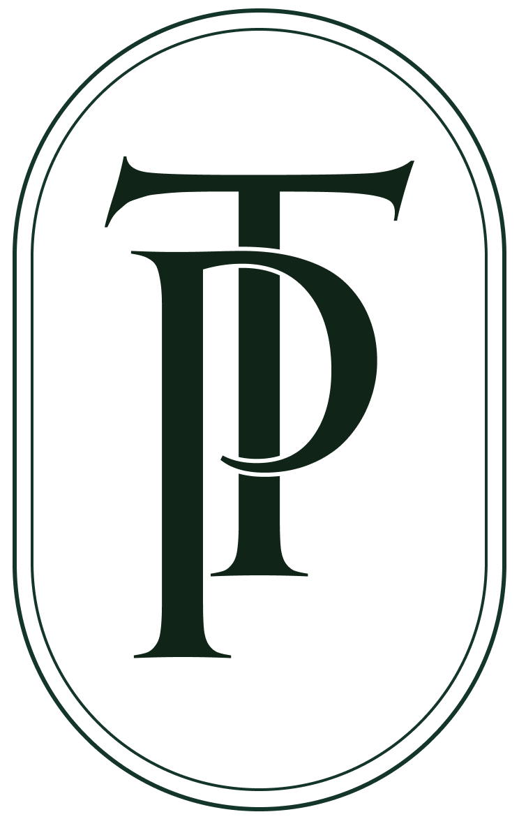 A Treberys Private emblem
