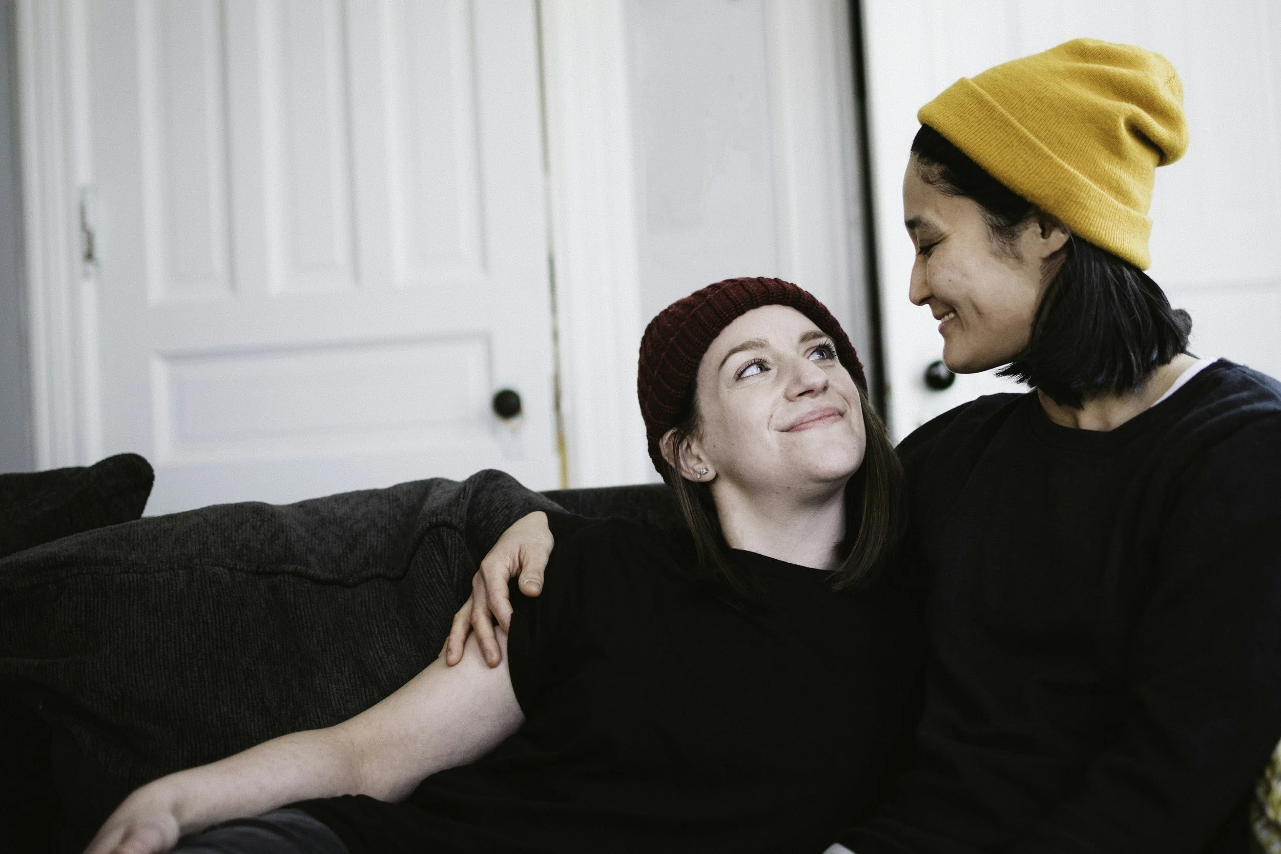 My Teen Is Self-Harming. How Can I Help?