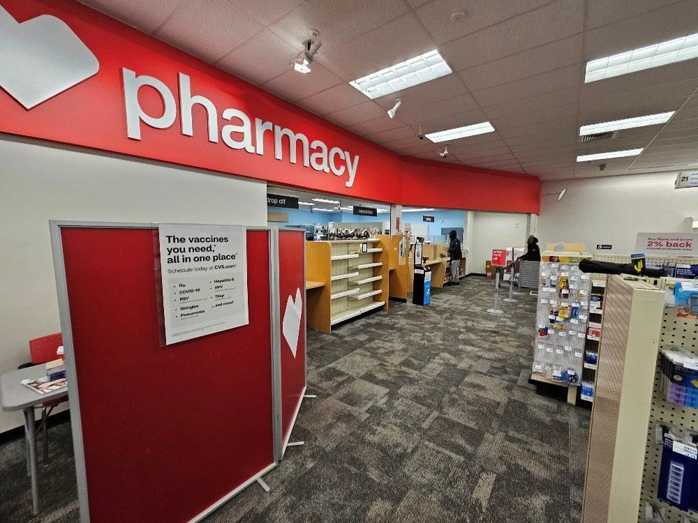 CVS RX Expansion - Detroit, MI