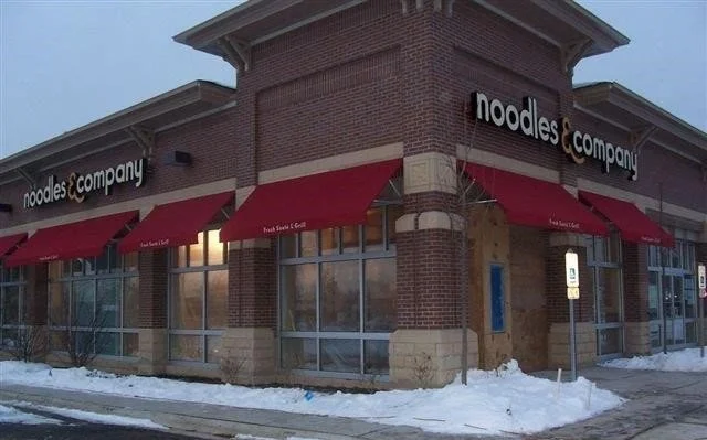 Noodles & Co - Schaumburg, IL
