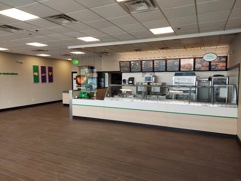 Subway - Sandusky, OH