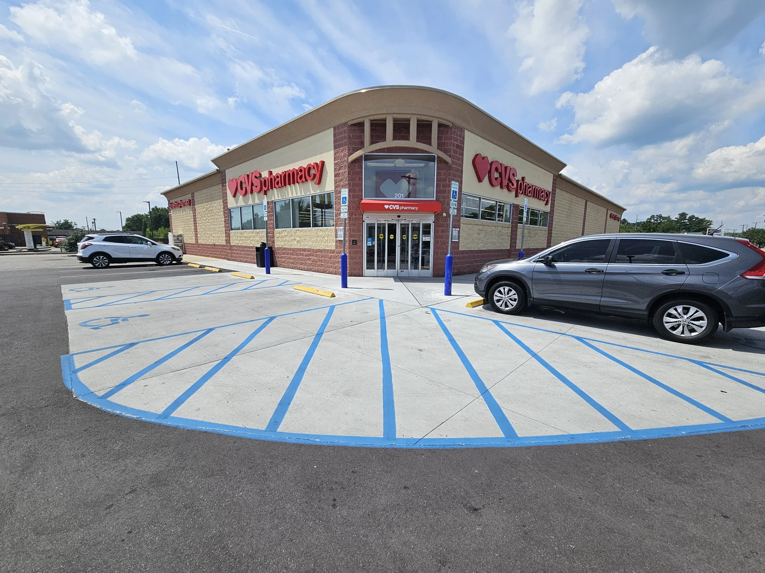 CVS - Muncie, IN