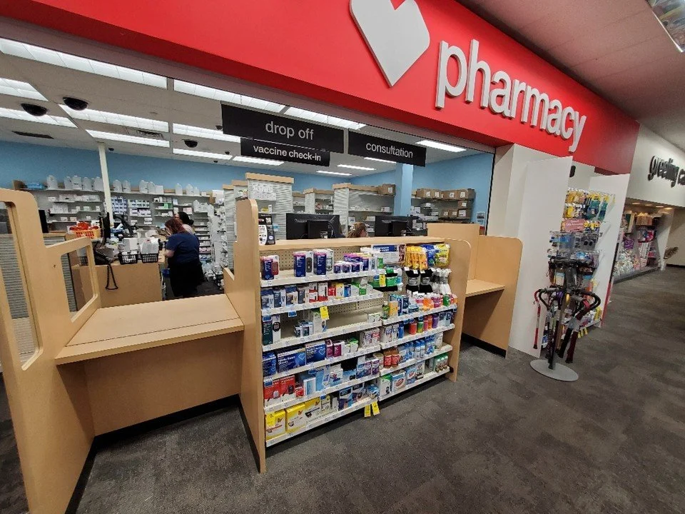 CVS RX Expansion - Peoria, IL
