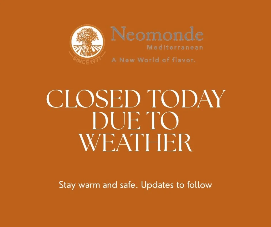 All locations are closed today with the safety of our team in mind.
We&rsquo;ll continue to monitor conditions and keep you updated as we learn more.
Wishing everyone a warm and safe day 🤍

#nc#winter#storm#cold#staywarm