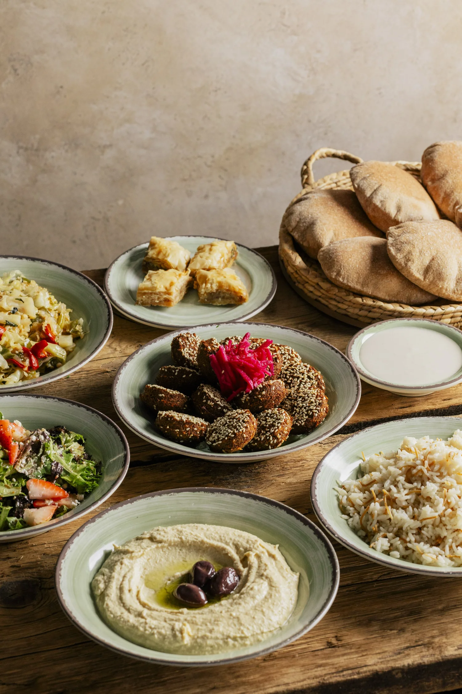 Neomonde Menu Raleigh Careers | Join Our Team Today — Neomonde