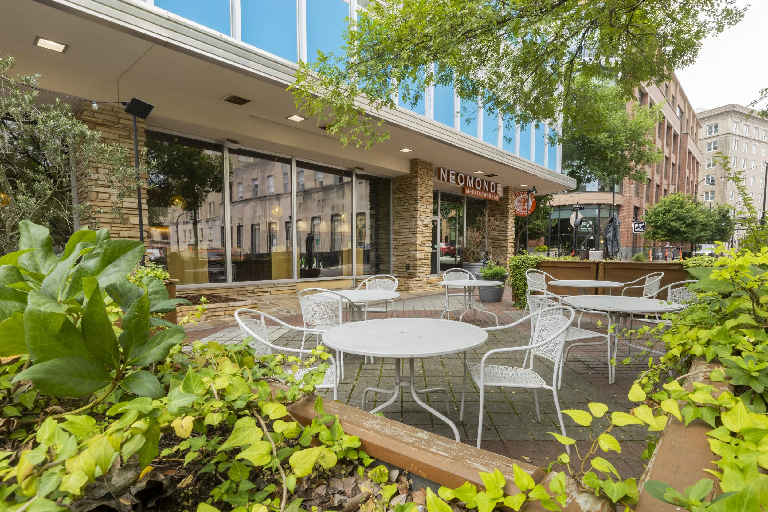 Neomonde Raleigh Durham, NC — Neomonde