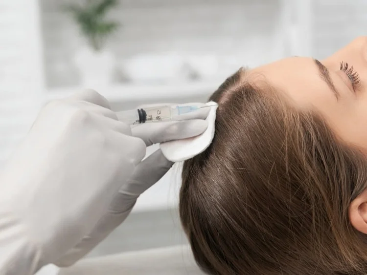 Hair Restoration