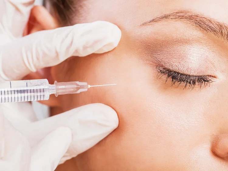 Injectables at YourSkinRN