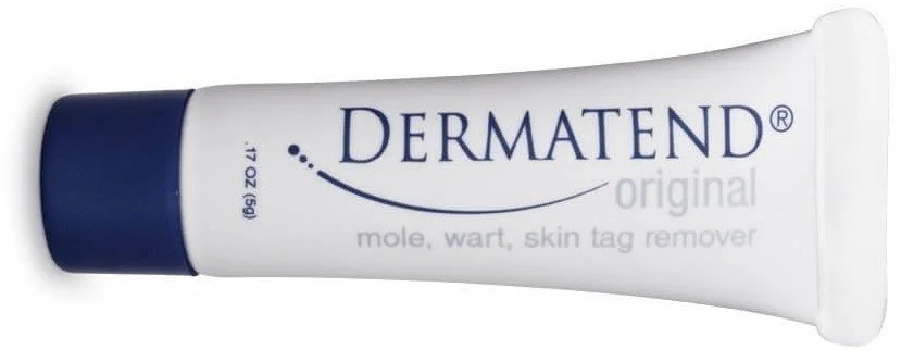 Natural Skin Tags Removal, Moles, Etc.