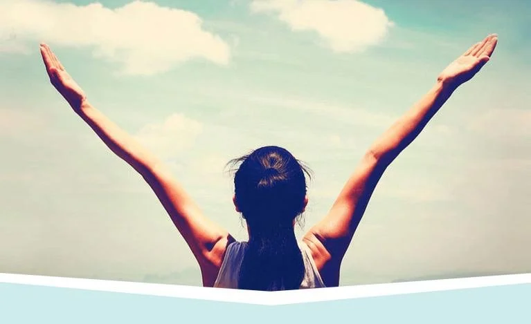 Ladies, Why Not Take Control?