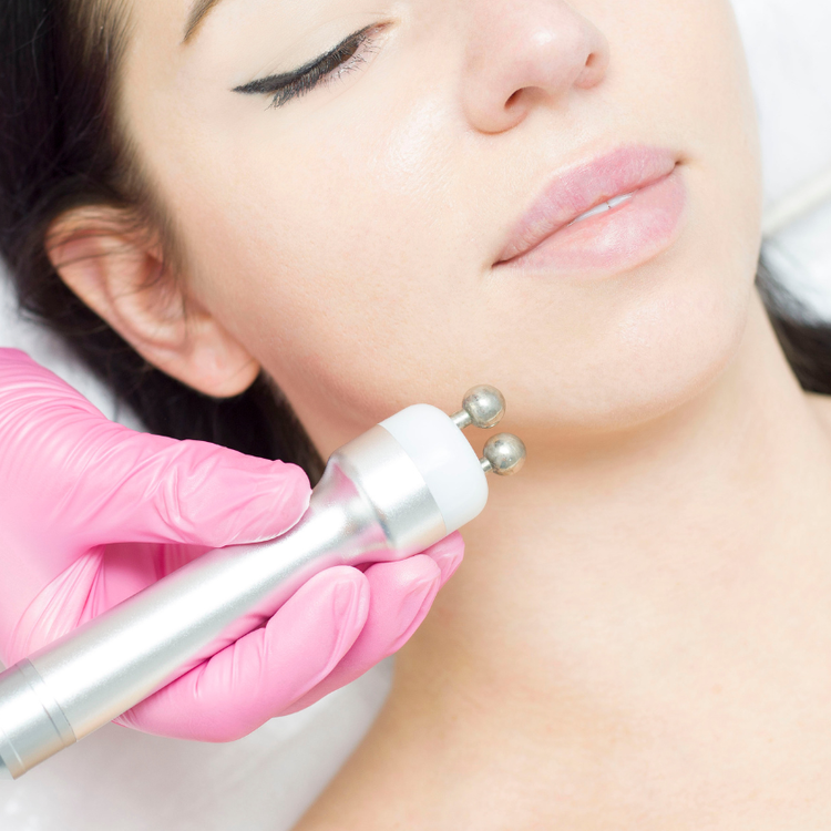 EndyMed RF treatment at YourSkinRN in Kitchener-Waterloo. Non-invasive skin tightening using radio frequency energy. Smooths wrinkles, firms skin, and boosts collagen naturally.