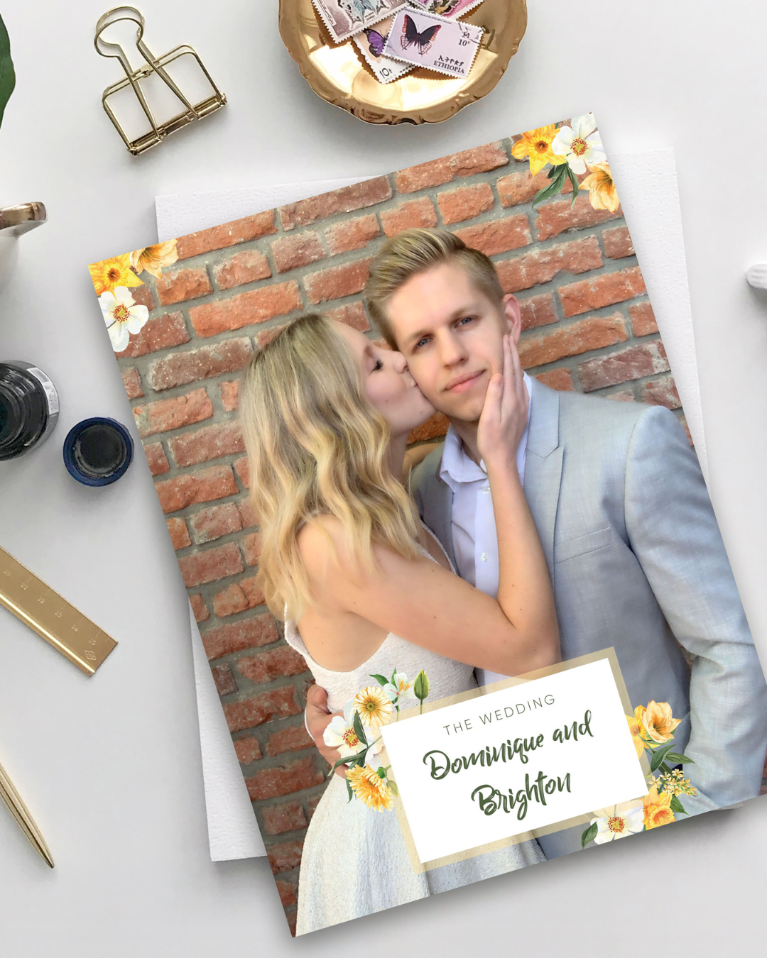 Why Every Wedding Needs a Photo Booth