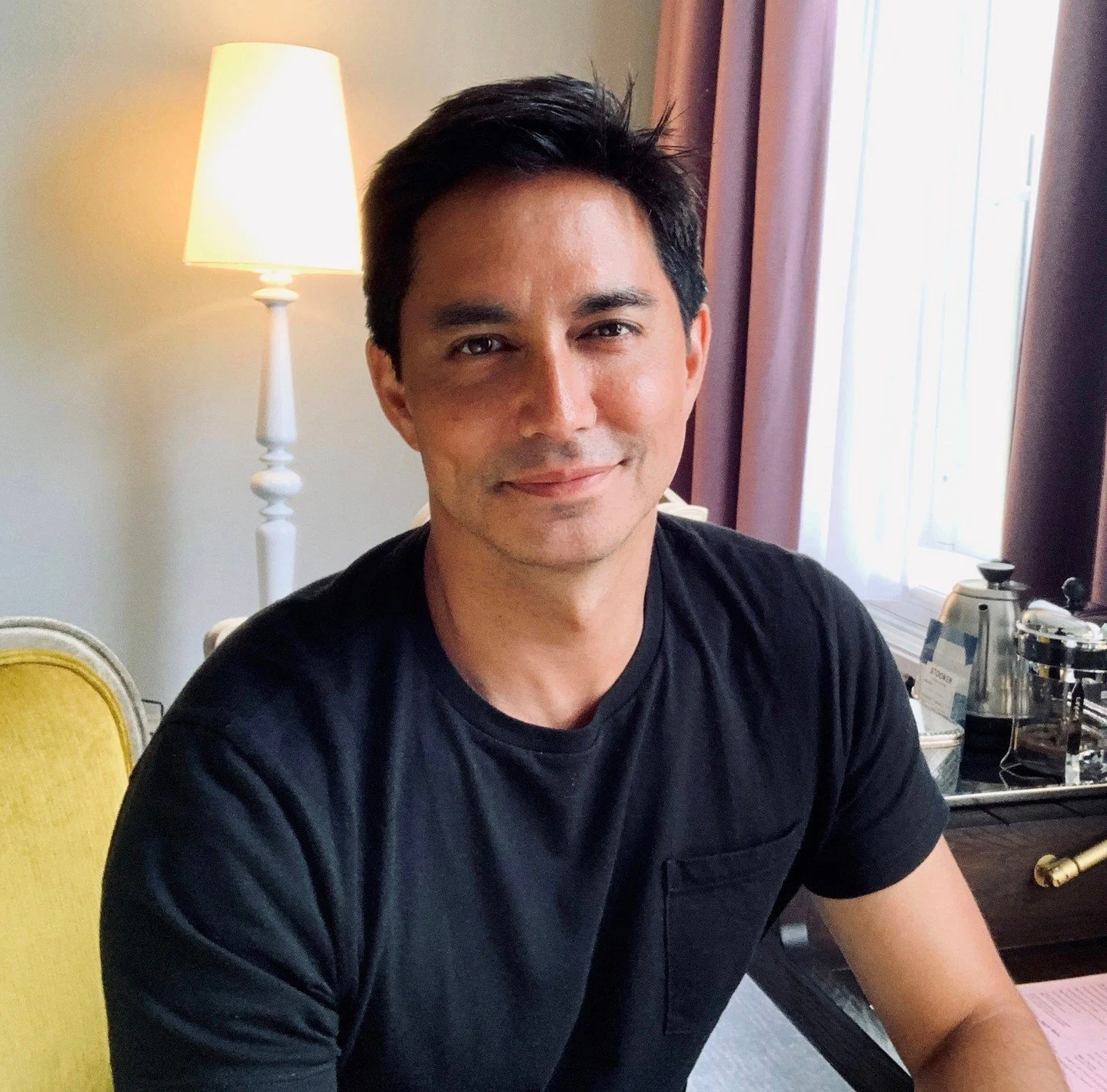 Spotlighted in @HappiMagazine, @SweetChemistryLab&rsquo;s continues to build momentum with its retail debut at Violet Grey. In the feature, founder Alec Batis shares the brand&rsquo;s journey from launch to retail, highlighting the innovation driving