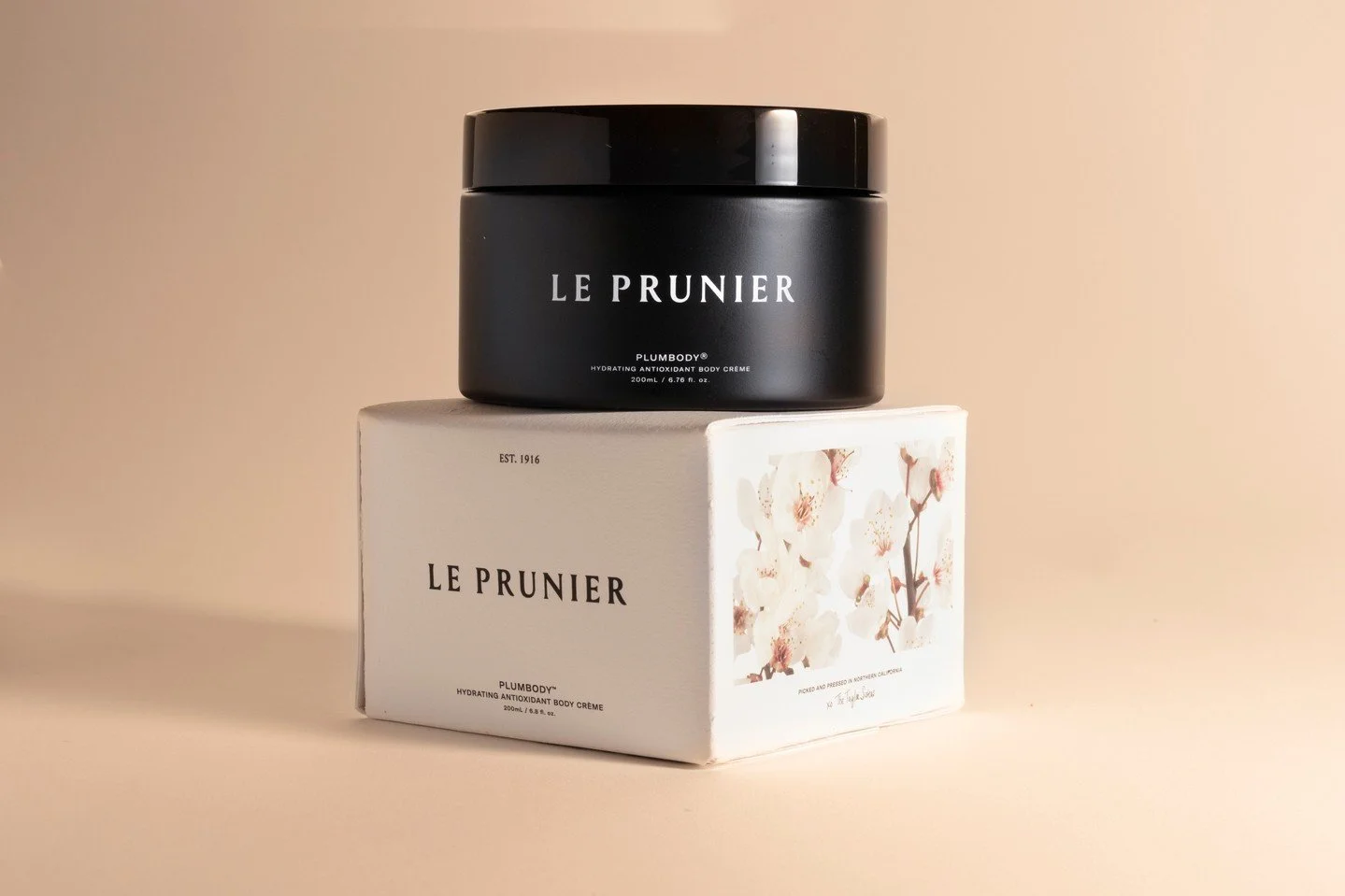 @LePrunier&rsquo;s Plumbody was spotlighted in @GQ&rsquo;s roundup of The Best Body Lotions for Men. Described as &ldquo;a velvety body cream that&rsquo;s as indulgent as dessert but way better for your skin,&rdquo; Plumbody delivers nourishment with