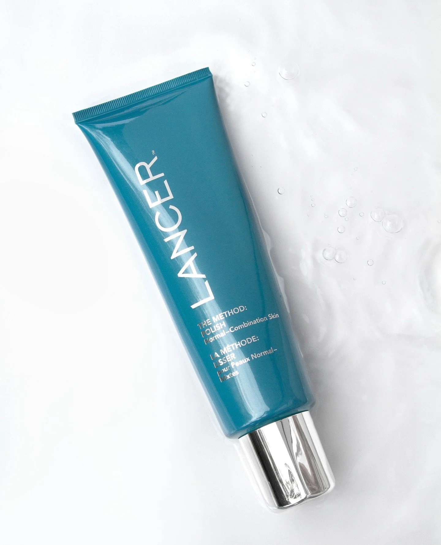 @LancerSkincare&rsquo;s The Method: Polish was featured in @ICONMagazine&rsquo;s Fall/Winter print issue as part of the story &ldquo;How to Build a Skincare Regimen.&rdquo; A true staple in achieving smoother, brighter, and more radiant skin.
