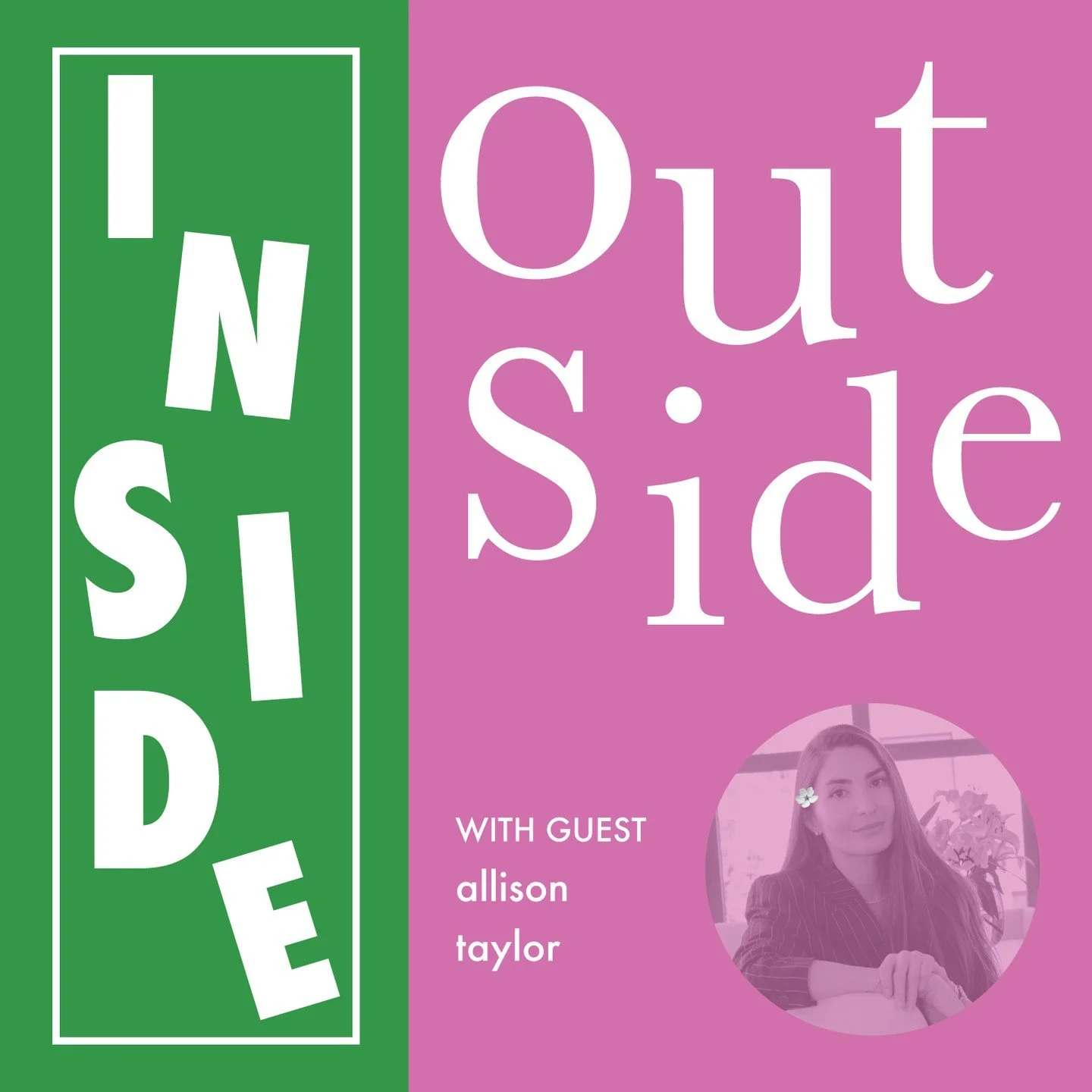 @allisontay, co-founder of @leprunier, was the featured guest on the latest episode of INSIDE + OUTSIDE with @JessicaMurnane. In this episode, Allison dives into the story behind Le Prunier, from her fashion background to launching one of today&rsquo