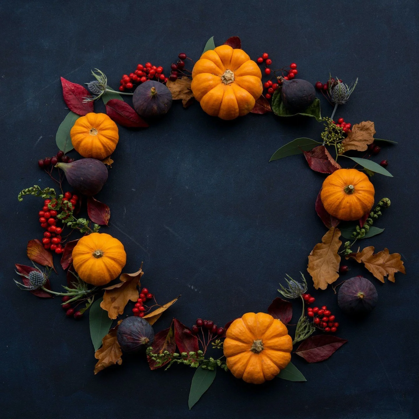 Happy Thanksgiving from all of us at Paul Wilmot Communications! #PWC