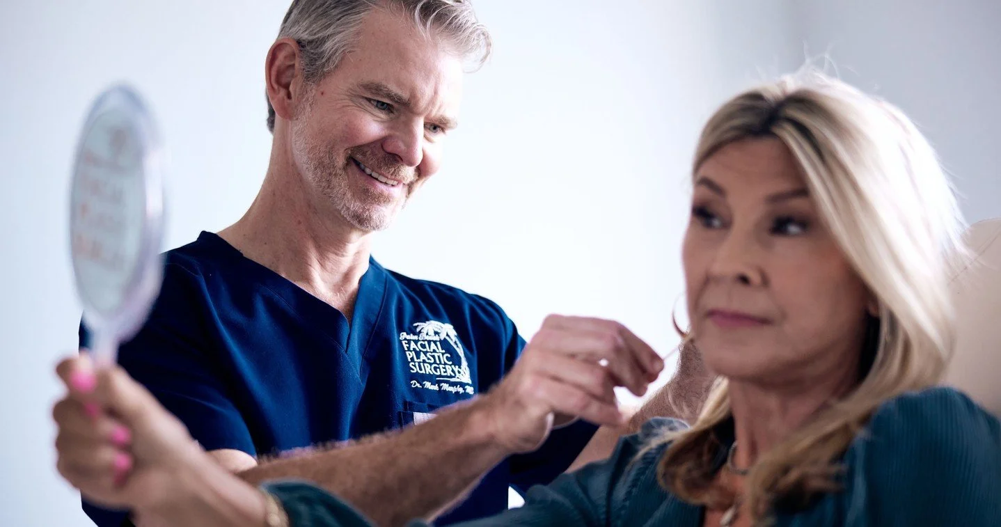 Paul Wilmot Communications is thrilled to represent Palm Beach Facial Plastic Surgery, led by double&ndash;board certified facial plastic surgeon Dr. Mark R. Murphy. Known for his refined, natural-looking approach to facial rejuvenation, Dr. Murphy h