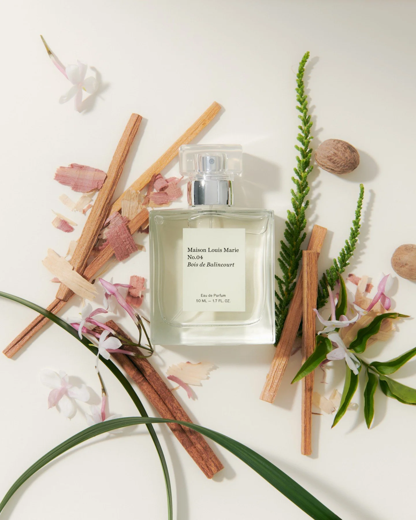 @MaisonLouisMarie&rsquo;s No.04 Bois de Balincourt Eau de Parfum was highlighted as Best Overall in @Cosmopolitan&rsquo;s winter fragrance roundup, &ldquo;Everyone Needs a Good Woody Perfume for Winter and We Stand By These 10 Pics.&rdquo;⁠
⁠
⁠Read t
