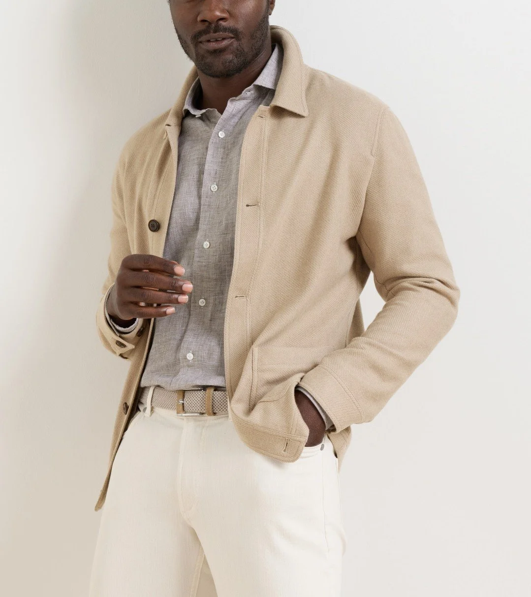 Step into spring with @PeterMillar, where effortless style meets everyday life. Perfect for the office, golf course, the weekend, and everywhere in between.⁠
⁠
#petermillar ⁠
#SS26