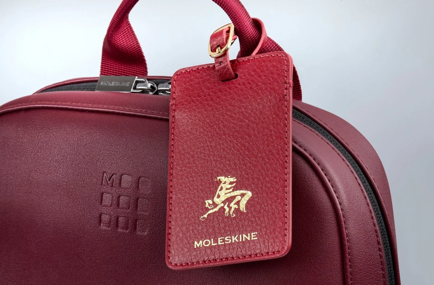 Welcome the Year of the Fire Horse with @Moleskine&rsquo;s Year of the Horse collection. Notebooks, planners, pins, and luggage tags designed for new chapters and plans.⁠
⁠
#YearoftheHorse⁠
#Moleskine