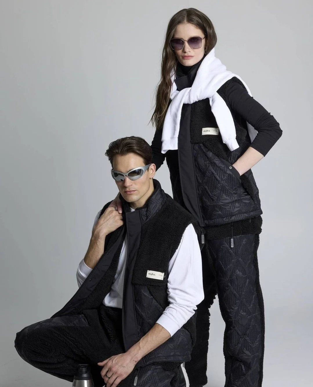 @doubleblacksport was featured in @papermagazine's "Double Black Wants You to Dress Like You're Always About to Do Something Legendary." Thank you @askmrmickey! ⁠
⁠
Read the full exclusive at the link in bio.