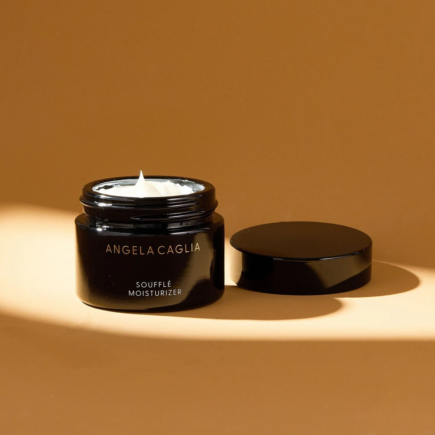 Kick off your spring routine with the @angelacagliaskincare Cell Fort&eacute; Serum, rich in human MSC-derived exosomes, peptides, and growth factors to revive skin stressed by dryness and dullness. Follow with the Souffl&eacute; Moisturizer to seal 